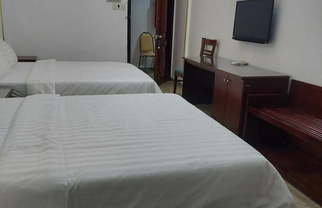 Khach San Trung Mai-1